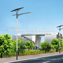 energy saving factory direct price solar power street light 56w led street light